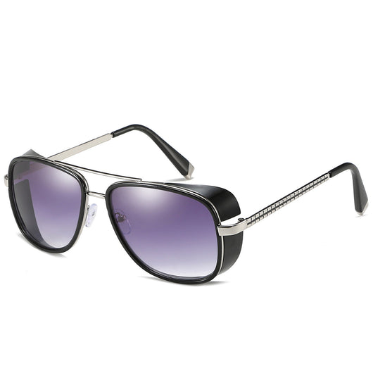 Gafas de Sol Retro Tidal Unisex - Image 8