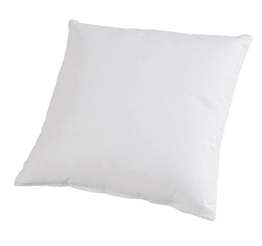 Núcleo de Almohada Premium con Tela Cepillada - Algodón PP Elástico 50 - Image 3