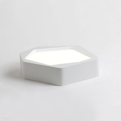 Luces Modulares Geométricas para Sala y Dormitorio - Image 6