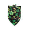 Four Leaf Clover On Negro S