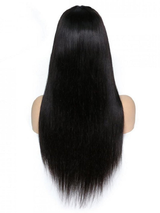 Extensiones de Cabello Real Europeo y Americano - Liso Natural - Image 6