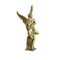 Estatua de Cupido en Cobre Puro - Regalo Romántico para Parejas y Decoración del Hogar