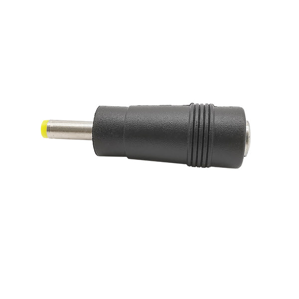 Adaptador Convertidor DC 5.5x2.1 a 4.0x1.7 - Conector Hembra a Macho