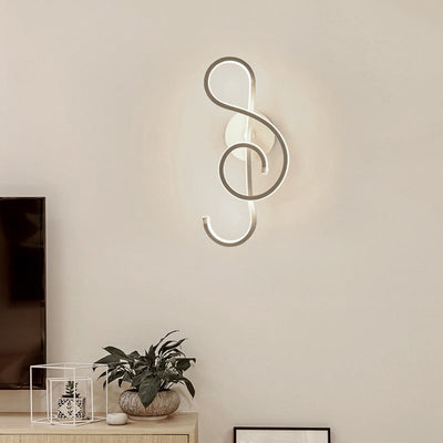 Lámpara de Pared Minimalista para Dormitorio - Diseño Moderno y Elegante - Image 12