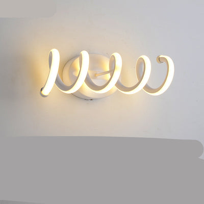 Lámpara de Pared Minimalista para Dormitorio - Diseño Moderno y Elegante - Image 3