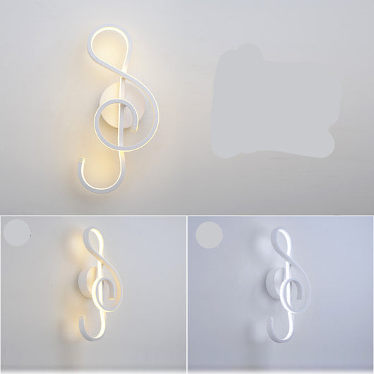 Lámpara de Pared Minimalista para Dormitorio - Diseño Moderno y Elegante - Image 9