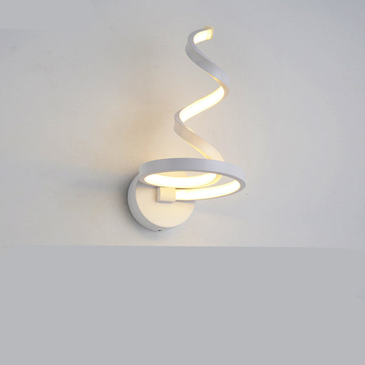 Lámpara de Pared Minimalista para Dormitorio - Diseño Moderno y Elegante - Image 8