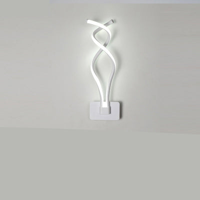Lámpara de Pared Minimalista para Dormitorio - Diseño Moderno y Elegante - Image 10