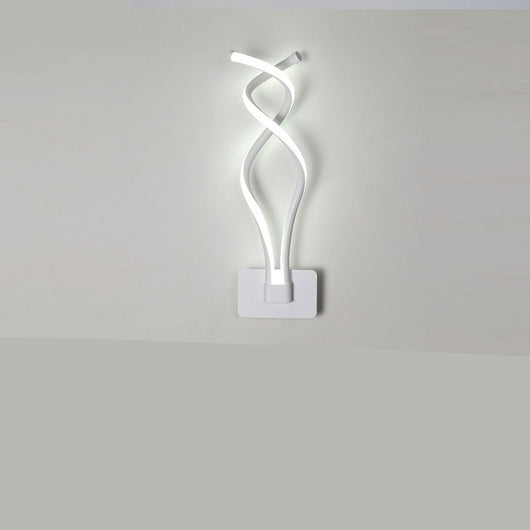 Lámpara de Pared Minimalista para Dormitorio - Diseño Moderno y Elegante - Image 10
