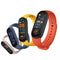 Pulsera Inteligente con Monitor Cardíaco y Llamadas Bluetooth