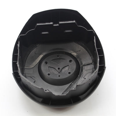Funda para Volante Mazda CX-5 con Cubierta de Claxon - Diseño Premium Nuevo - Image 9