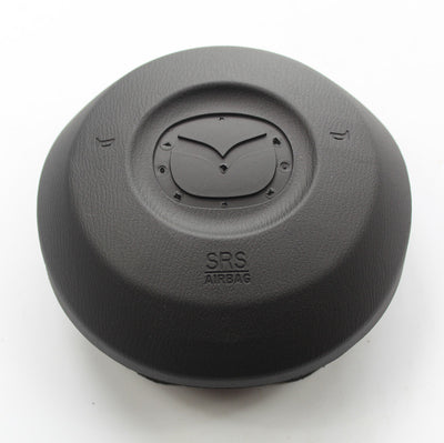 Funda para Volante Mazda CX-5 con Cubierta de Claxon - Diseño Premium Nuevo - Image 11