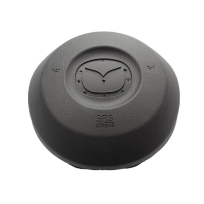 Funda para Volante Mazda CX-5 con Cubierta de Claxon - Diseño Premium Nuevo - Image 12