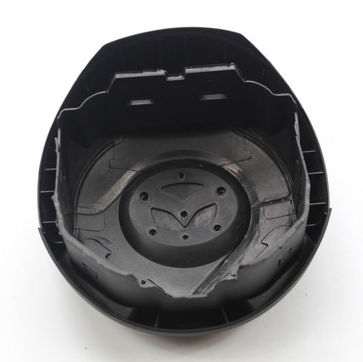 Funda para Volante Mazda CX-5 con Cubierta de Claxon - Diseño Premium Nuevo - Image 3