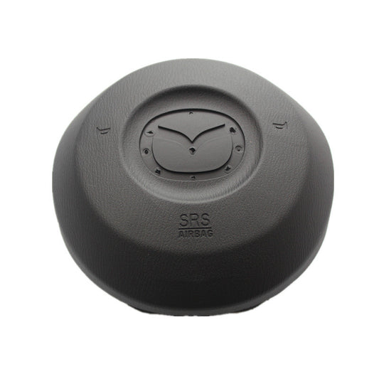 Funda para Volante Mazda CX-5 con Cubierta de Claxon - Diseño Premium Nuevo - Image 2