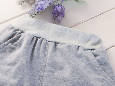 Conjunto de Traje Casual Infantil para Niños - Diseño Moderno Estampado - Image 11