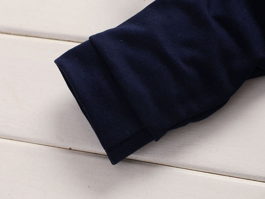 Conjunto de Traje Casual Infantil para Niños - Diseño Moderno Estampado - Image 19
