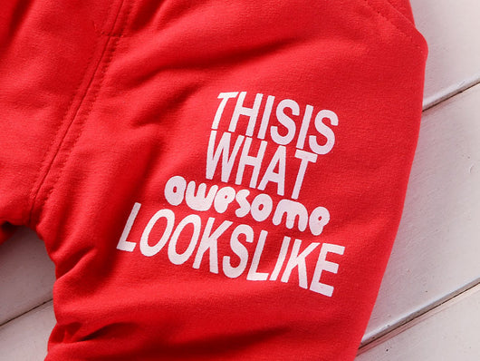 Conjunto de Traje Casual Infantil con Estampado - Ropa para Niños - Image 31