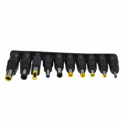 Conector Múltiple DC 10 Pines para Notebooks y Móviles - Image 11