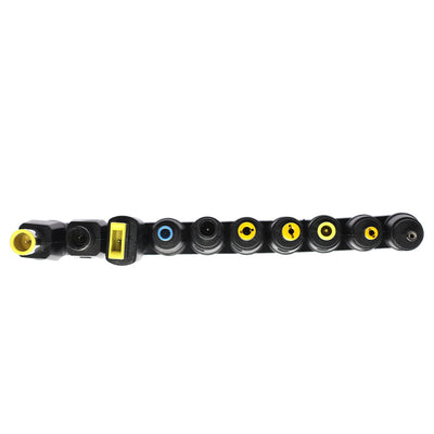 Conector Múltiple DC 10 Pines para Notebooks y Móviles - Image 10