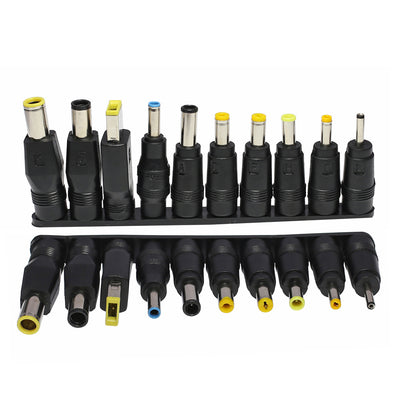 Conector Múltiple DC 10 Pines para Notebooks y Móviles - Image 6