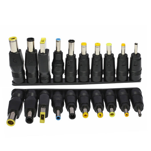 Conector Múltiple DC 10 Pines para Notebooks y Móviles - Image 6