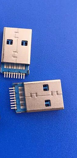 Pendrive USB 3.0 de Alta Velocidad con Conector Macho Tipo Sumergible - Image 10