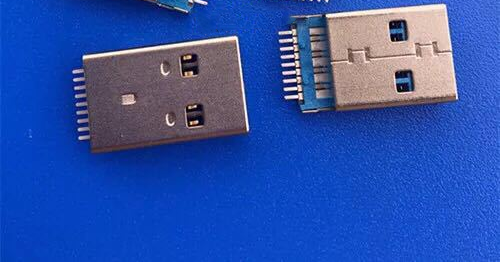 Pendrive USB 3.0 de Alta Velocidad con Conector Macho Tipo Sumergible - Image 7