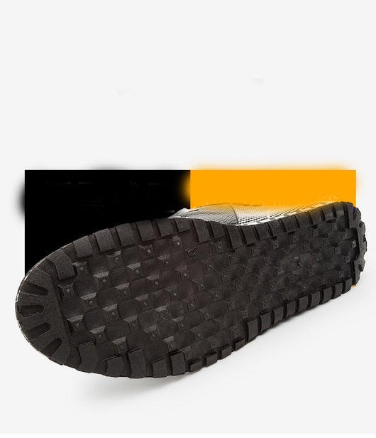 Zapatos Casuales Cómodos para Hombre - Mocasines de Conducción Modernos - Image 15