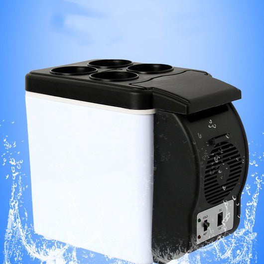 Refrigerador Portátil Aislado de 6 Litros - Image 9