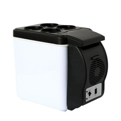 Refrigerador Portátil Aislado de 6 Litros
