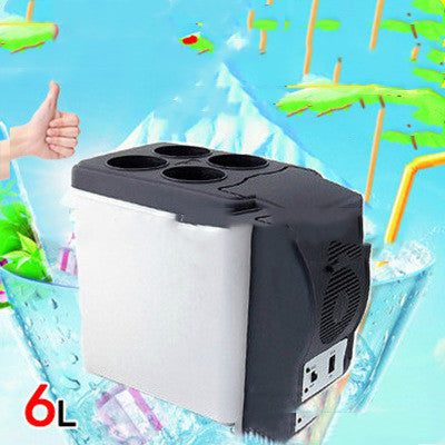 Refrigerador Portátil Aislado de 6 Litros - Image 5