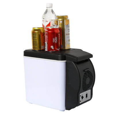 Refrigerador Portátil Aislado de 6 Litros - Image 3