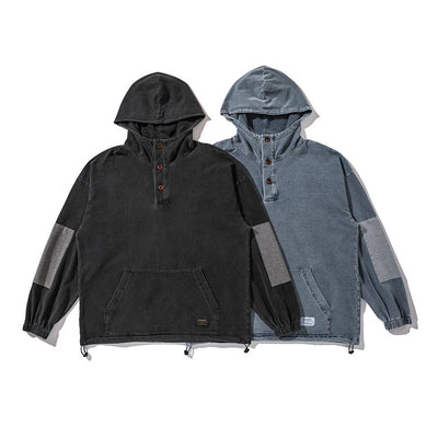 Sudadera con Capucha para Trabajo Casual - Image 6