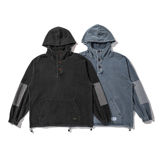 Sudadera con Capucha para Trabajo Casual - Image 6