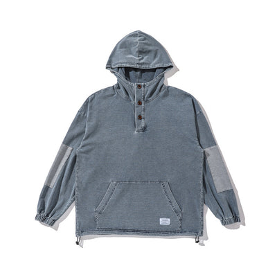 Sudadera con Capucha para Trabajo Casual - Image 9