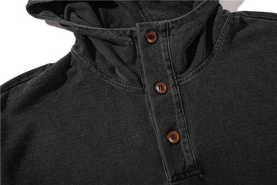 Sudadera con Capucha para Trabajo Casual - Image 11