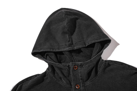 Sudadera con Capucha para Trabajo Casual - Image 10