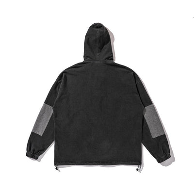 Sudadera con Capucha para Trabajo Casual - Image 4