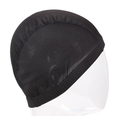 Red Elástica de Soporte para Pelucas - Gorro Negro de Alta Elasticidad - Image 4