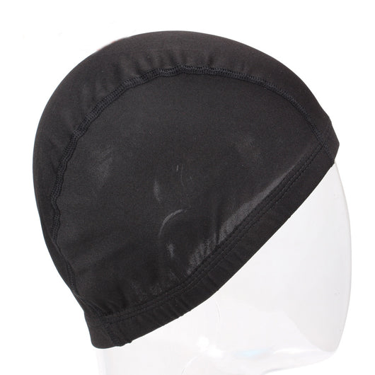 Red Elástica de Soporte para Pelucas - Gorro Negro de Alta Elasticidad - Image 4