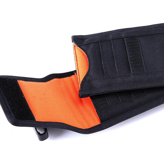 Bolsa Táctica Molle para Teléfono con Compartimentos de Tarjetas y Dinero - Image 14