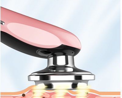 Dispositivo de Electroestimulación con Iontoforesis 7 Modos - Image 10