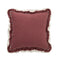 Vermelho 43 X 43 Cm