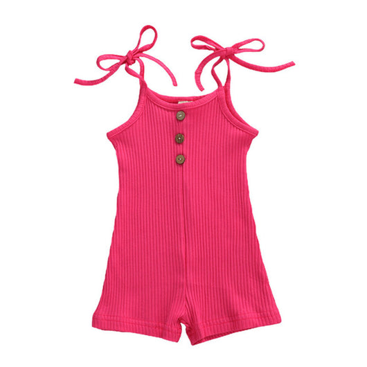 Jumpsuit Tipo Sling para Verano - Image 14