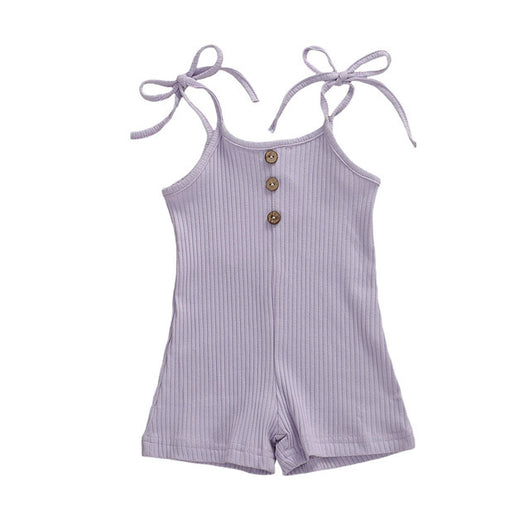 Jumpsuit Tipo Sling para Verano - Image 4