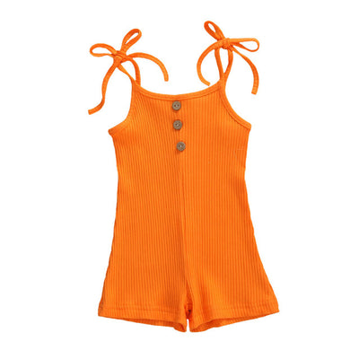 Jumpsuit Tipo Sling para Verano - Image 6