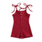 Red - 70cm