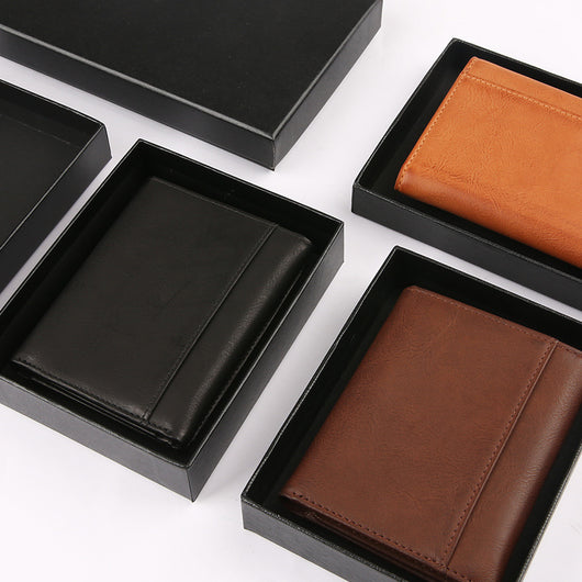 Billetera Inteligente con Cargador Portátil - Diseño Ejecutivo Multifuncional - Image 13