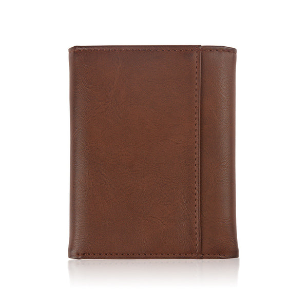 Billetera Inteligente con Cargador Portátil - Diseño Ejecutivo Multifuncional